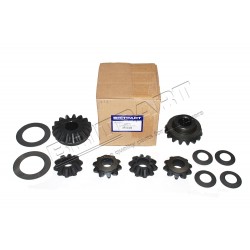 Defender -06 Differential Gear Set Part RTC4488