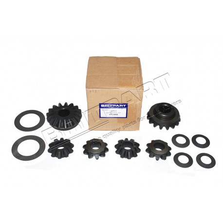 Defender -06 Differential Gear Set Part RTC4488