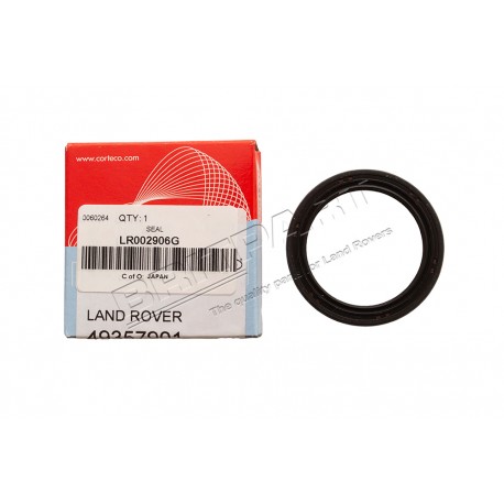 FREELANDER II / EVOQUE 2012 Differential Seal Part LR002906G