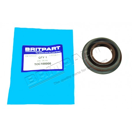 FREELANDER 96-06 Differential Unit Oil Seal Part TOC100000