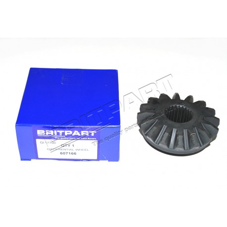 LR SERIES / DEFENDER Differential Wheel Part 607166