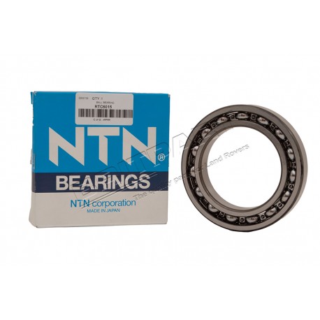 Front Differential Centre Bearing Part RTC6015