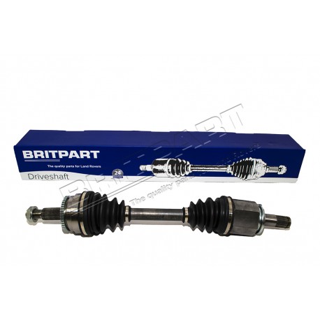 DISCOVERY IV Front Left Shaft Part LR072069