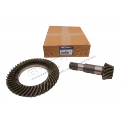 DEFENDER 07-16 Gear And Pinion Set Part LR027527