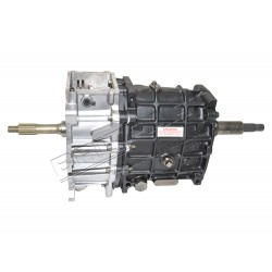 G/BOX LT77/S 50G/H DEF TO 200TDI RECON - BRITPART DA3050