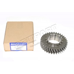 DEFENDER -06/ DISCOVERY I High Output Gear Part FTC1741