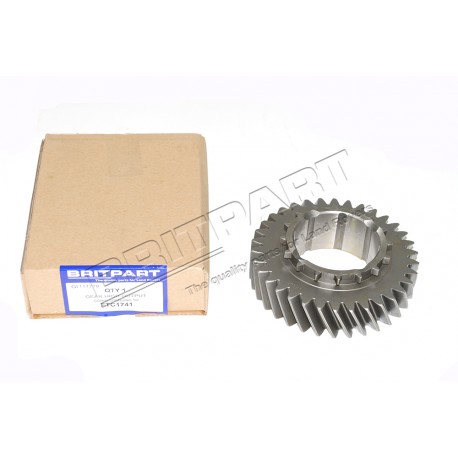 DEFENDER -06/ DISCOVERY I High Output Gear Part FTC1741