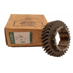 DEFENDER -06/ DISCOVERY I High Output Gear Part FTC4189LR