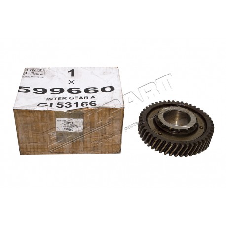 RR Classic Intermediate Gear Part 599660