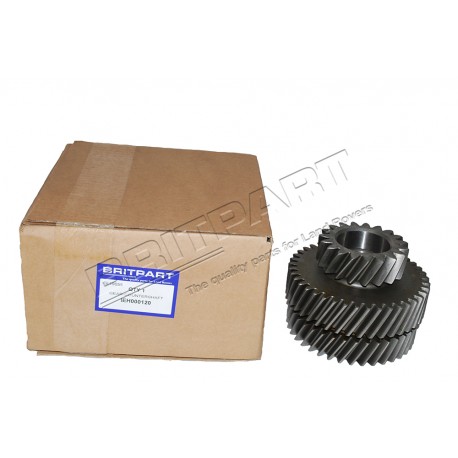 DEFENDER -06 Intermediate Shaft Gear Part IEH000120