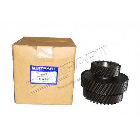 DEFENDER -06 Intermediate Shaft Gear Part IEH000130