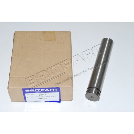 LR SERIES Intermediate Shaft Part 278025