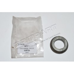 LR SERIES Layshaft Spacer Part 528722