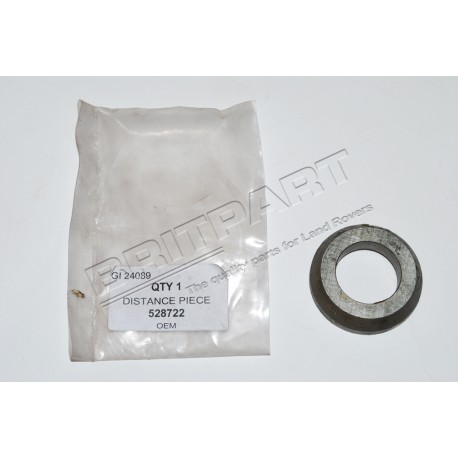 LR SERIES Layshaft Spacer Part 528722