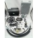 LR Defender Air Conditioning Kit LHD & RHD 300Tdi RNAC300WD Condenser Damaged !