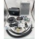 LR Defender Air Conditioning Kit LHD & RHD 300Tdi RNAC300WD Condenser Damaged !