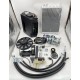 LR Defender Air Conditioning Kit LHD & RHD 300Tdi RNAC300WD Condenser Damaged !