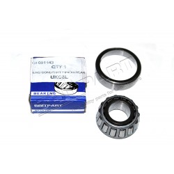 DEFENDER -06/DISCOVERY I/RR Classic Mainshaft Bearing Part UKC8L