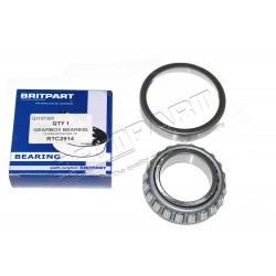 DEFENDER -06/DISCOVERY/RR Classic Mainshaft Bearing Part RTC2914