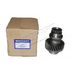 DEFENDER -06/RR Classic Mainshaft Gear Part FRC5428