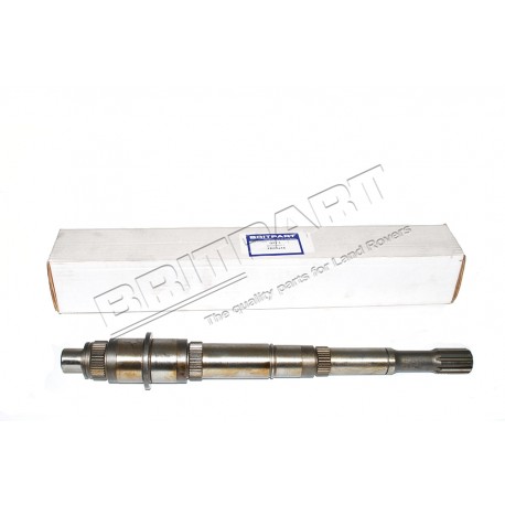 DEFENDER Mainshaft Part FRC8214