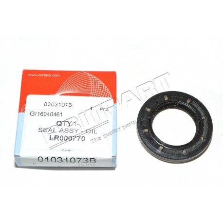 Land/Range Rover AT Oil Seal Part LR000770