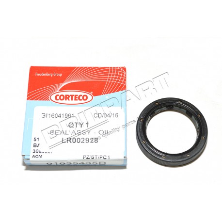 Land/Range Rover AT Oil Seal Part LR002928