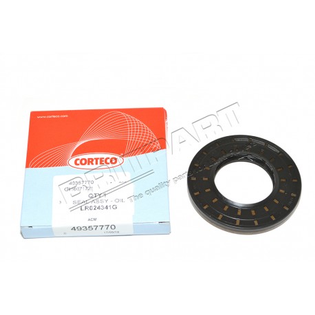 Land/Range Rover AT Oil Seal Part LR024341G