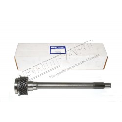 DISCOVERY I/ RR Classic Pinion Shaft Part FTC1426