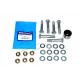 DISCOVERY I/RR Classic Propshaft Seal Part TVF100010KIT