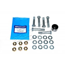 DISCOVERY I/RR Classic Propshaft Seal Part TVF100010KIT