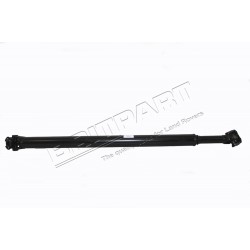 DEFENDER 130" 07-16 Rear Propshaft Part LR010464