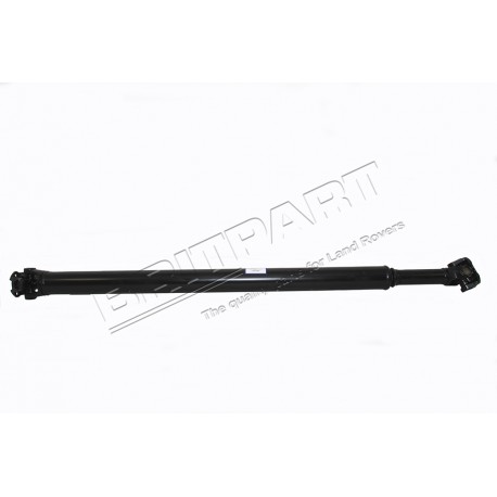 DEFENDER 130" 07-16 Rear Propshaft Part LR010464