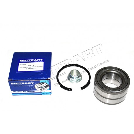 DISCOVERY IV / RR Sport Rear Wheel Bearing Part LR045917