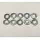 Set of 10 Washers Part WL106001L