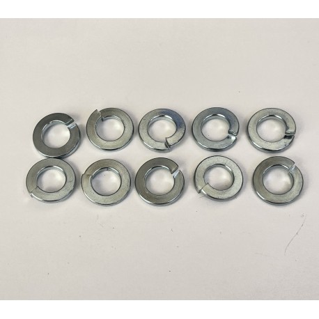 Set of 10 Washers Part WL106001L