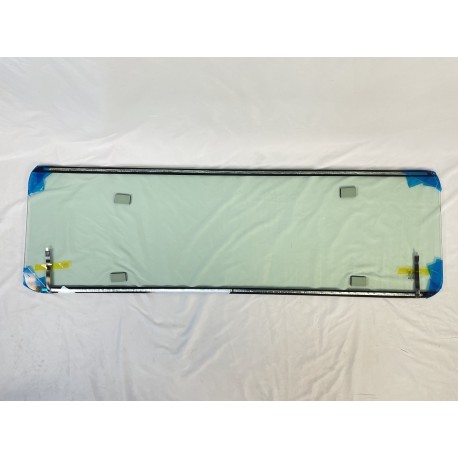 LR DEFENDER - 2016 Heated Windscreen Tinted Part LR058447