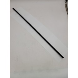 Channel Rear Door Glass Vert Part MXC5837