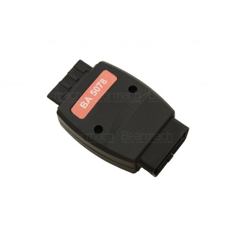 Hawkeye Red Dongle L322 Part BA5078