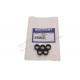 Set of 5 Selector Rod Washers Part 5852