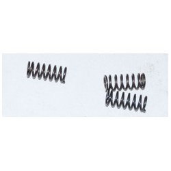 LR SERIES / DEFENDER -06 Set of 3 Springs Part 503805