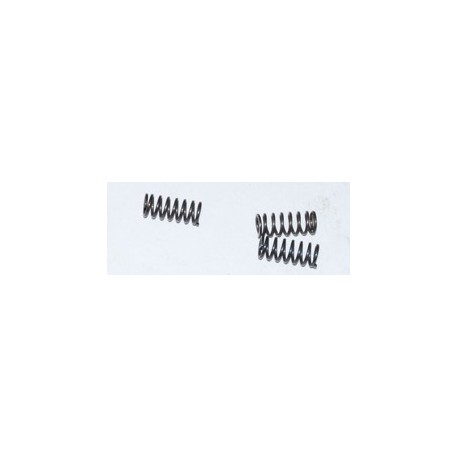 LR SERIES / DEFENDER -06 Set of 3 Springs Part 503805