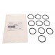 Set of 10 Transmission O Rings Part FRC8292