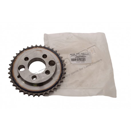 LR DEFENDER PUMA 2.4D Sprocket Pump Drive Part LR067000G