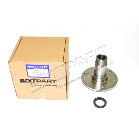 LR DEFENDER -06/ DISCOVERY I/ RR Classic Axle-rear suspension hub stub FTC3188