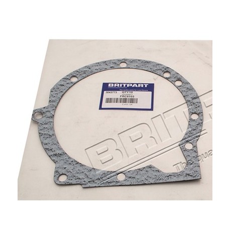 LR DEFENDER -06/ DISCOVERY I/ RR Classic Transfer Box Housing Gasket Part FRC6103