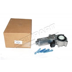 LR DISCOVERY III/IV Transfer Box Motor Part IGH500040