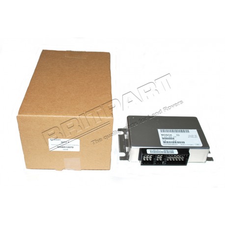 LR DISCOVERY III / RR 02-09 Transfer Shift Control Module Part NNW512070