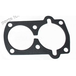 LR DEFENDER -06/DISCOVERY I/RR Classic Transmission Gasket-front cover FTC316