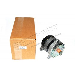 LR SERIES / RR Clasiic Alternator Part RTC5084N